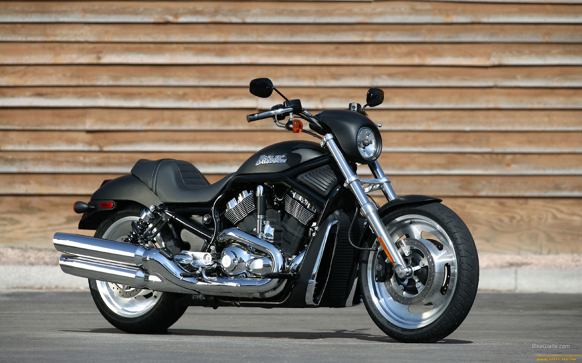 harley, davidson, vrsc, 2006, 